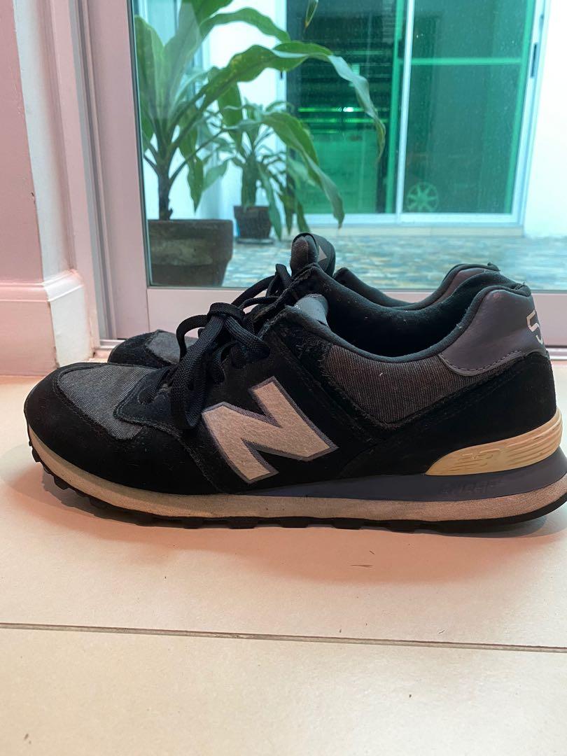 new balance 574 12
