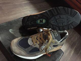 new balance 992 philippines