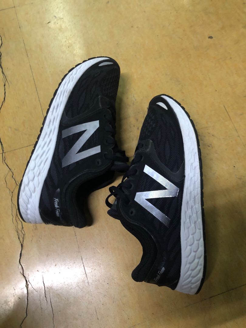 New Balance Men s Fresh Foam Zante v3 8.5 US Men s Fashion