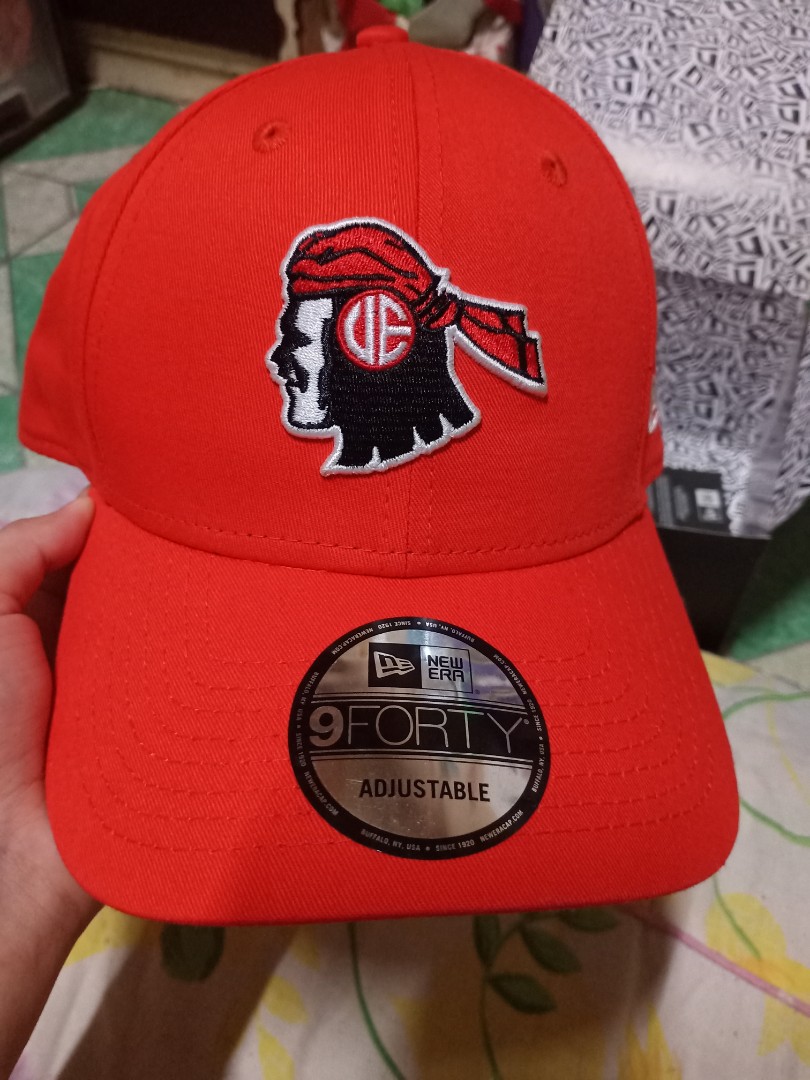New Era UAAP cap Men s Fashion Watches Accessories Caps