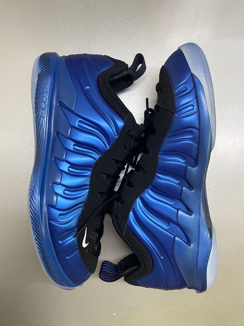 vapor x foamposite