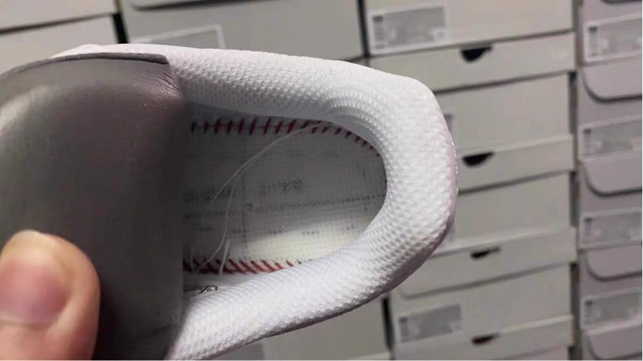 nike air force 1 size 36