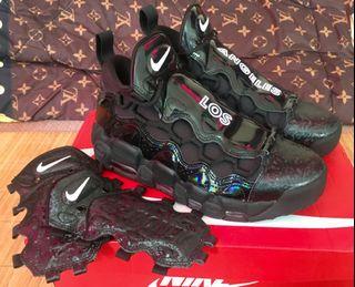 Nike Air More Money LX "All Star Los Angeles"