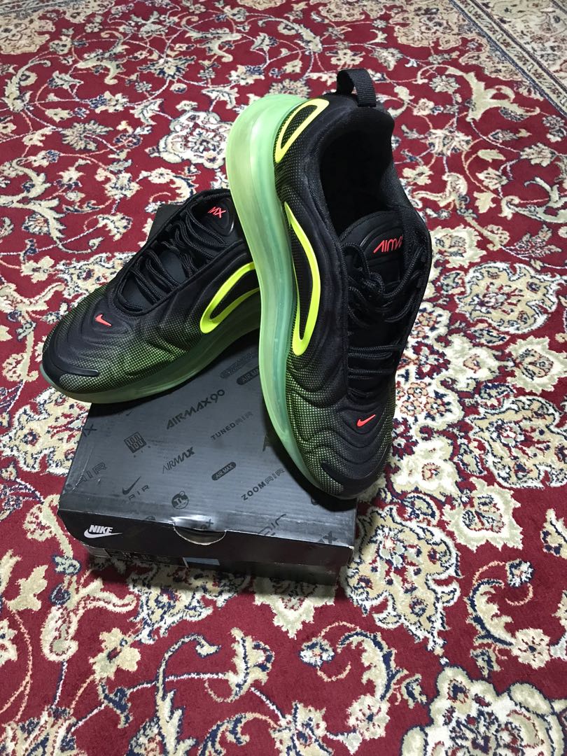 nike air zoom 720