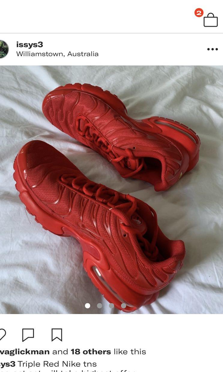 tns all red