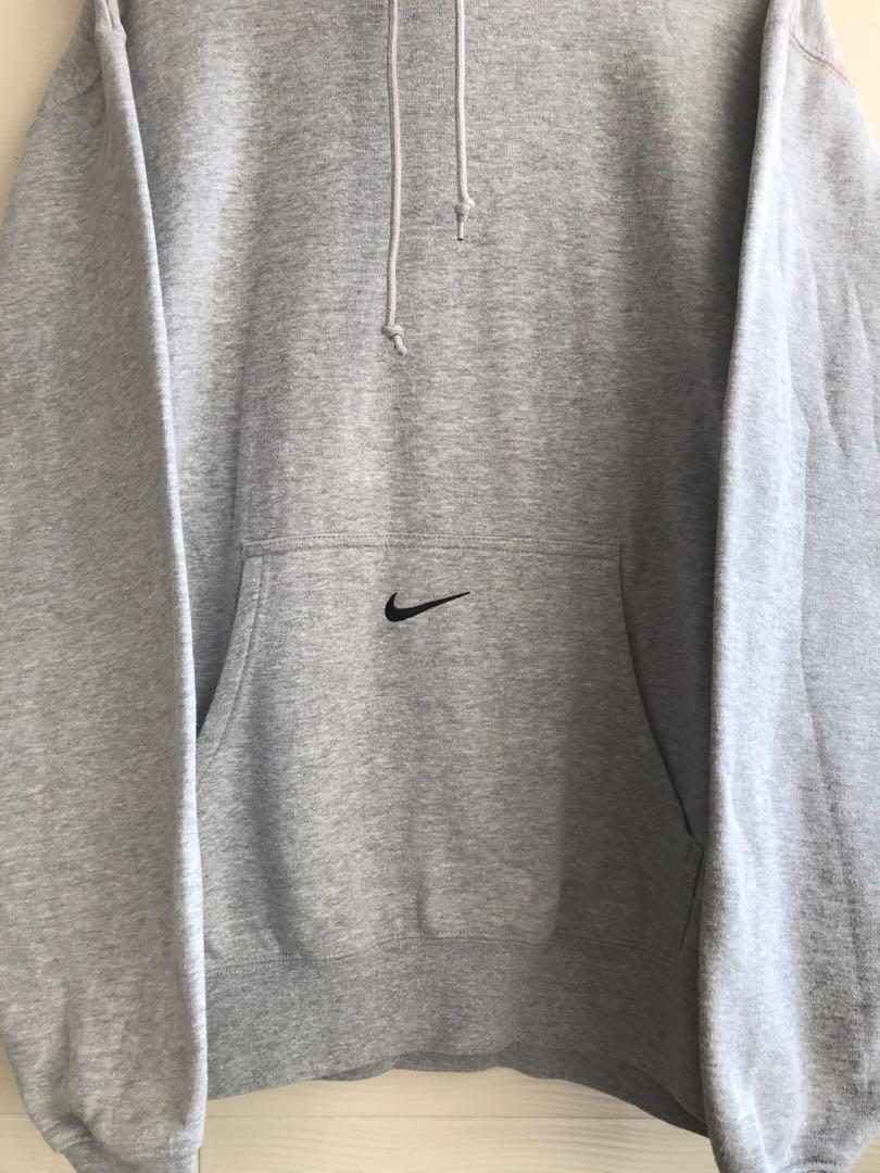 vintage nike pocket swoosh