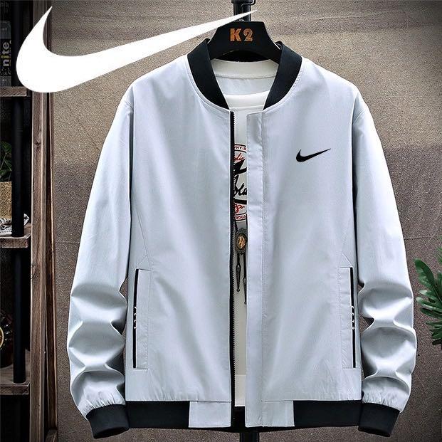 nike casual jacket