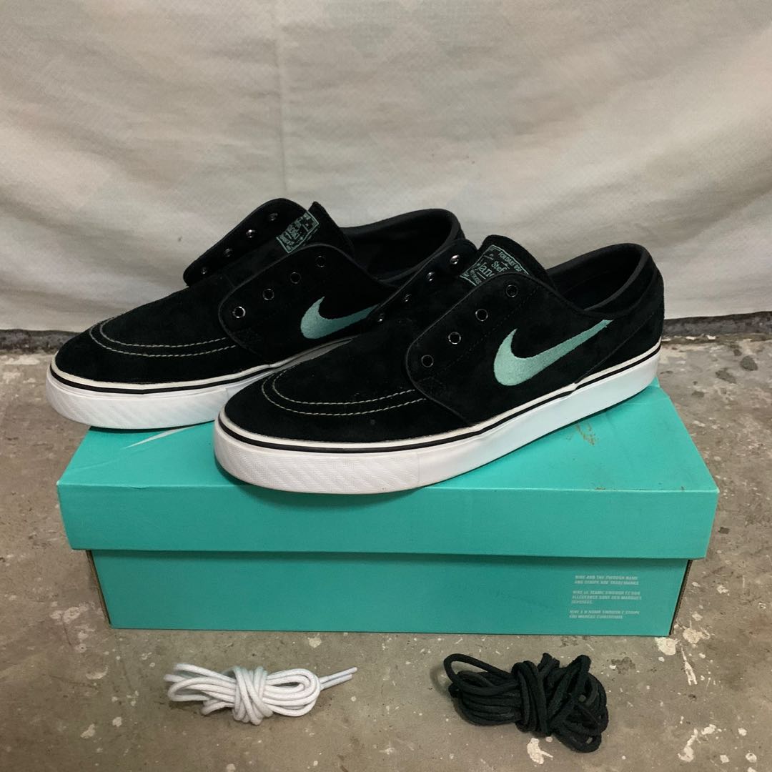 Janoski best sale tiffany v1