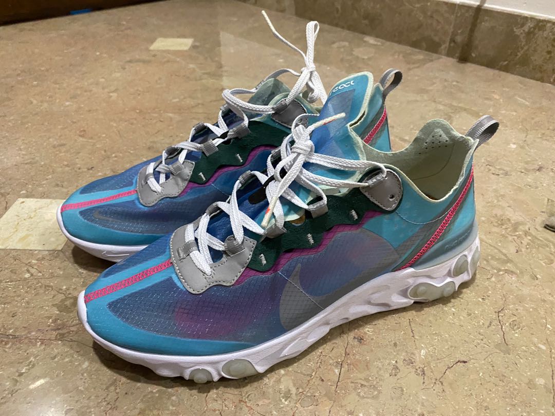 Nike element 89 deals