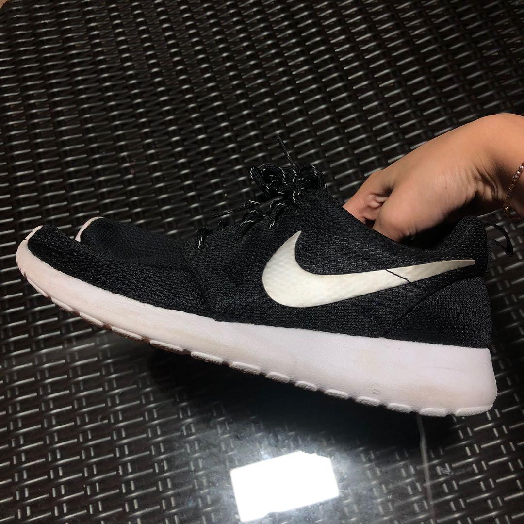 Black roche runs discount