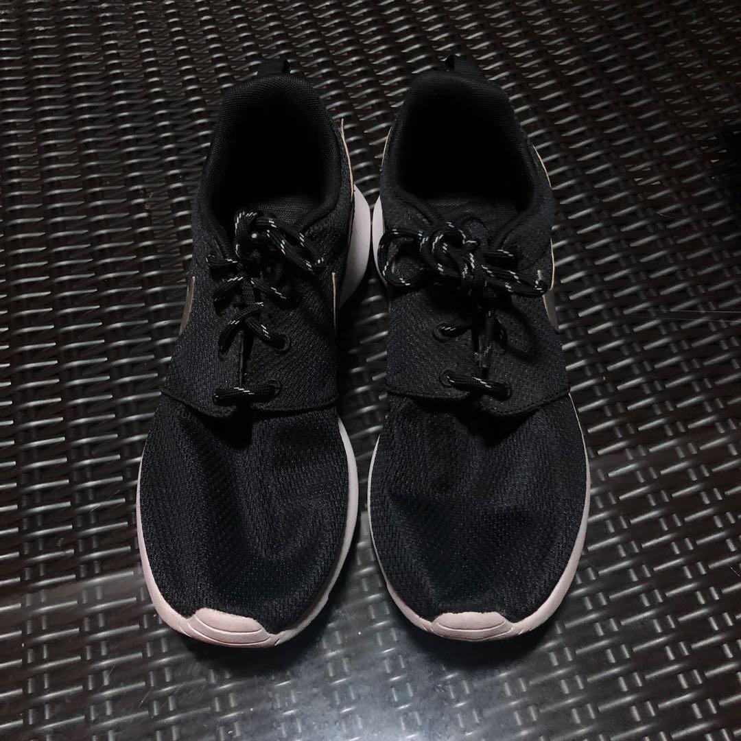 Black roche runs online