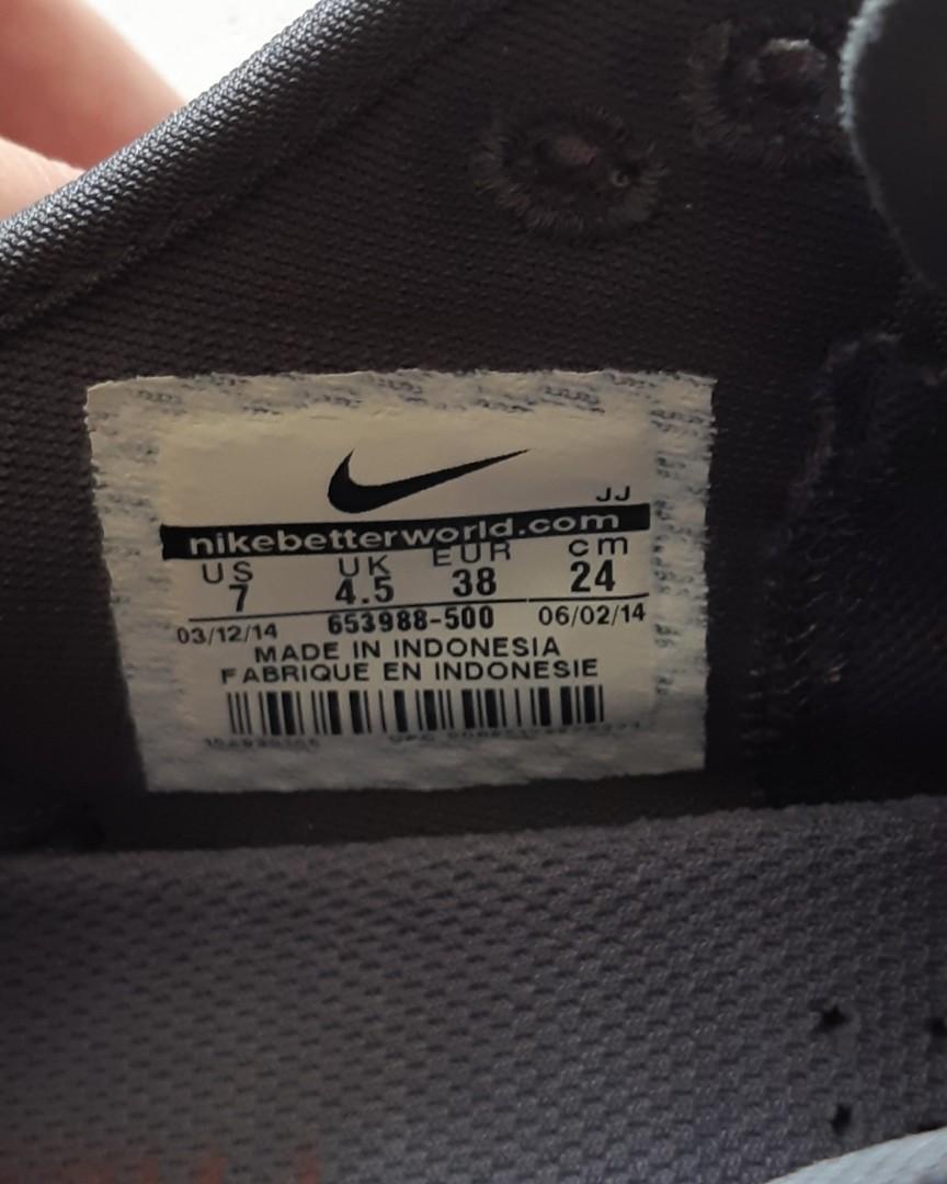 Nike Shoes size 38