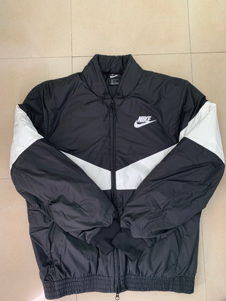 Nike Synthetic Fill GX Bomber keep