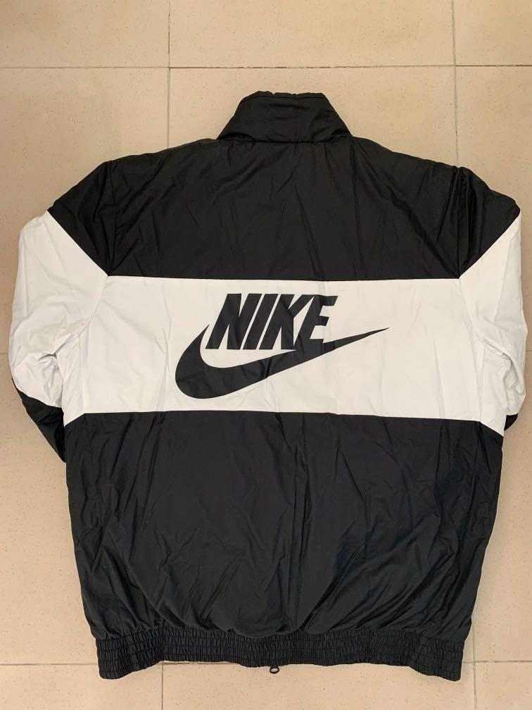 Nike Synthetic Fill GX Bomber keep