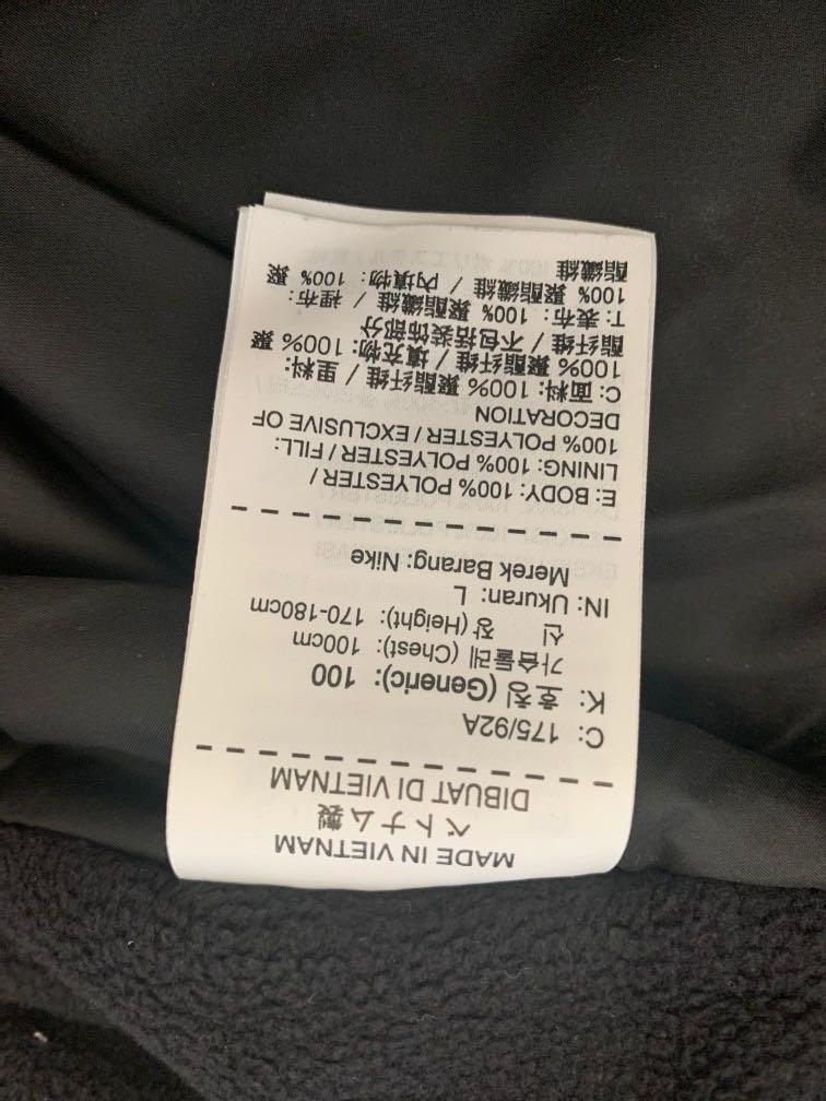 Nike synthetic fill outlet gx bomber