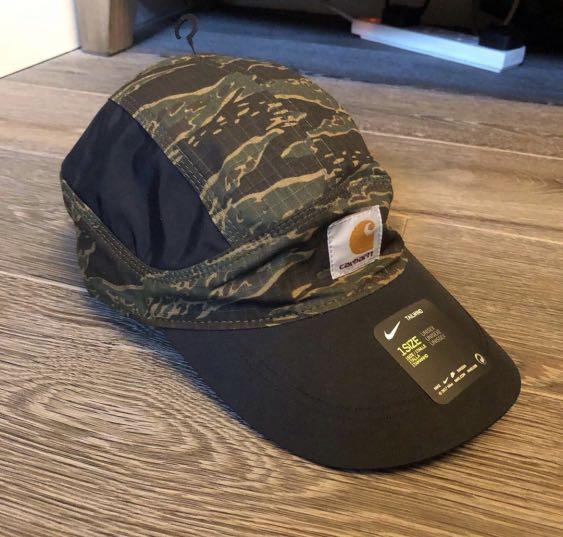 nike x carhartt wip nrg tailwind cap