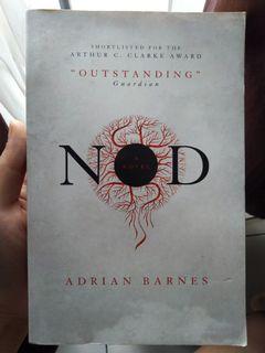 Free ongkir di shopee: NOD English Novel (Bahasa Inggris)
