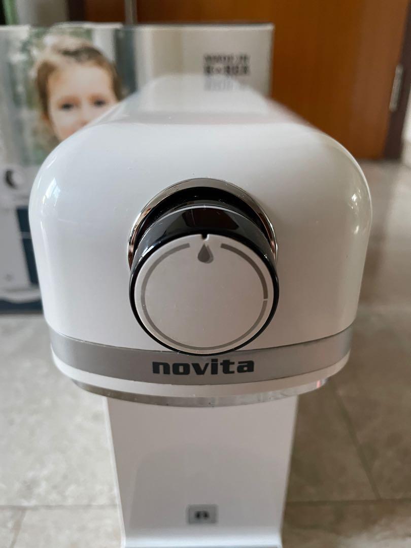 Novita Countertop Water Purifier NP330 (Made in Korea), TV & Home