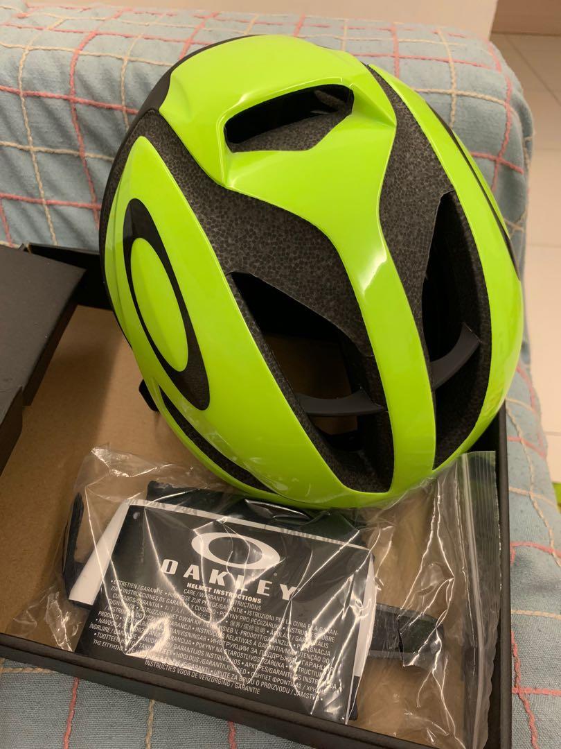 Oakley aro5 mips online 2.0 helmet 2021