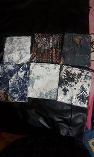 ONE SET TIE Dye start from 30k