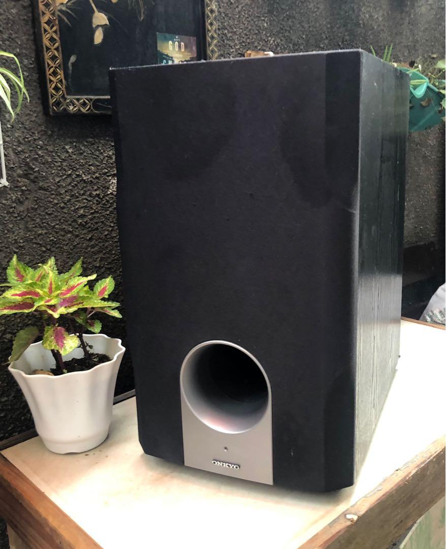 Skw 540 shop subwoofer