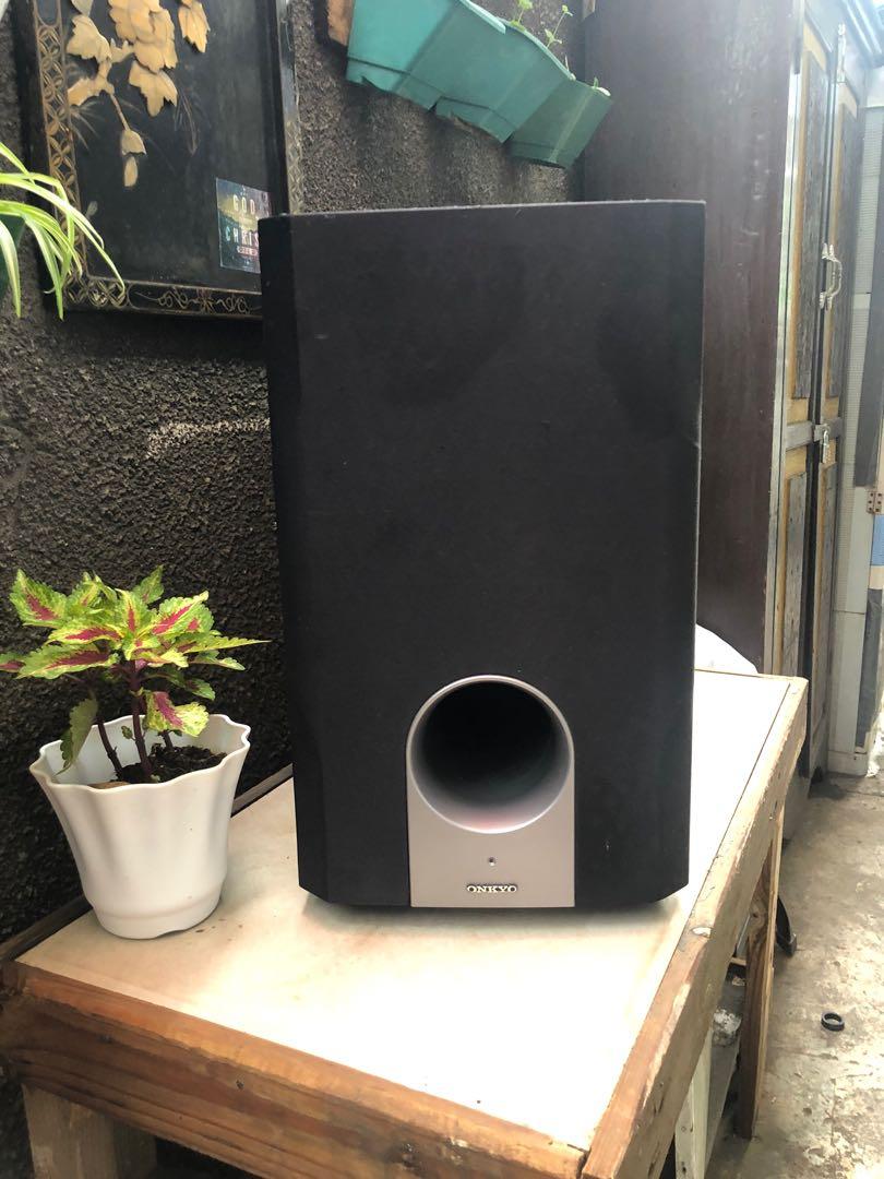Skw 540 subwoofer on sale