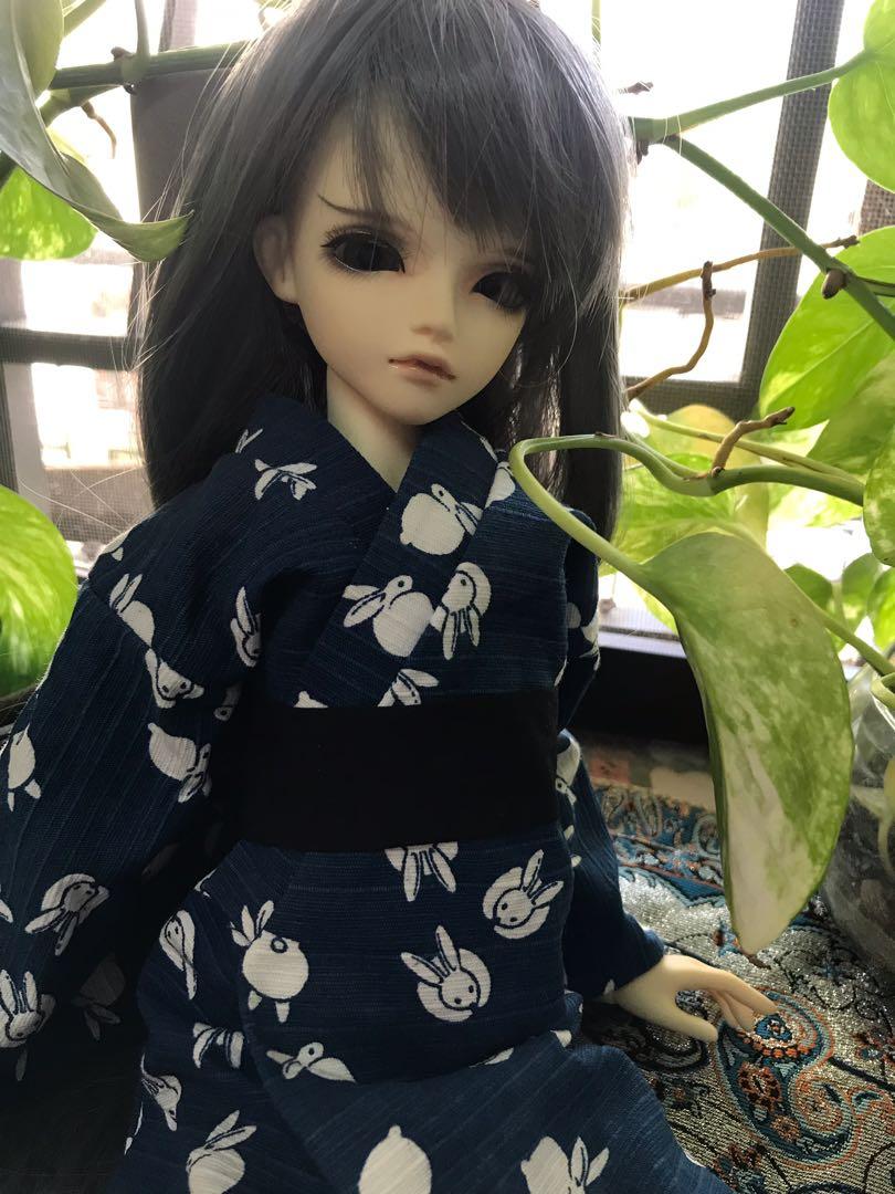 Only Doll BJD 45cm Carousell