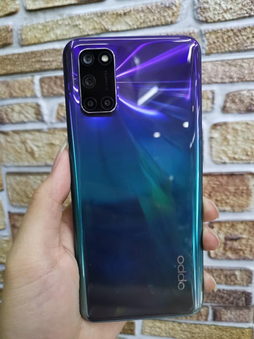 Oppo A92 Mobile Phones Tablets Android Phones Oppo On Carousell