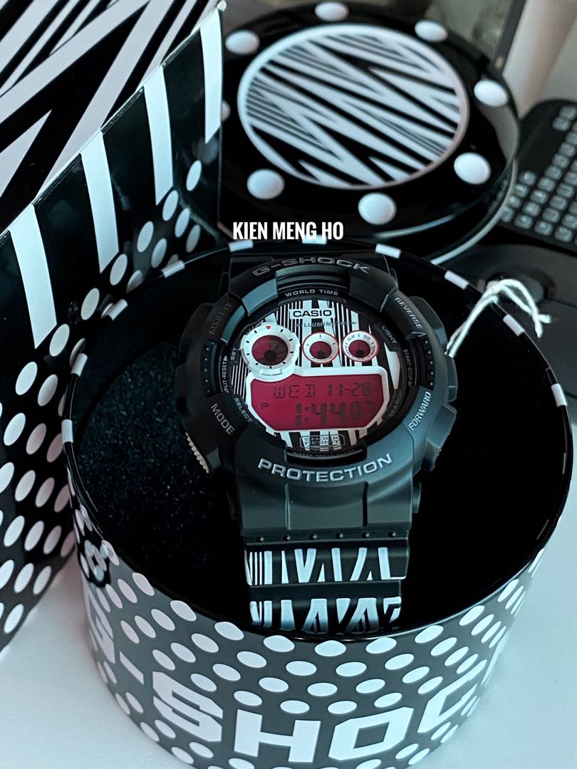G shock marok outlet