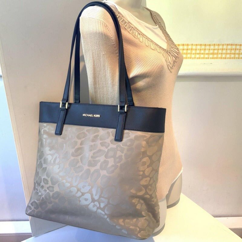 Original MK Morgan tote