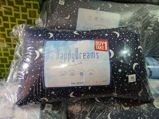 Original Uratex Happy Dreams Buy1Take1 Pillow