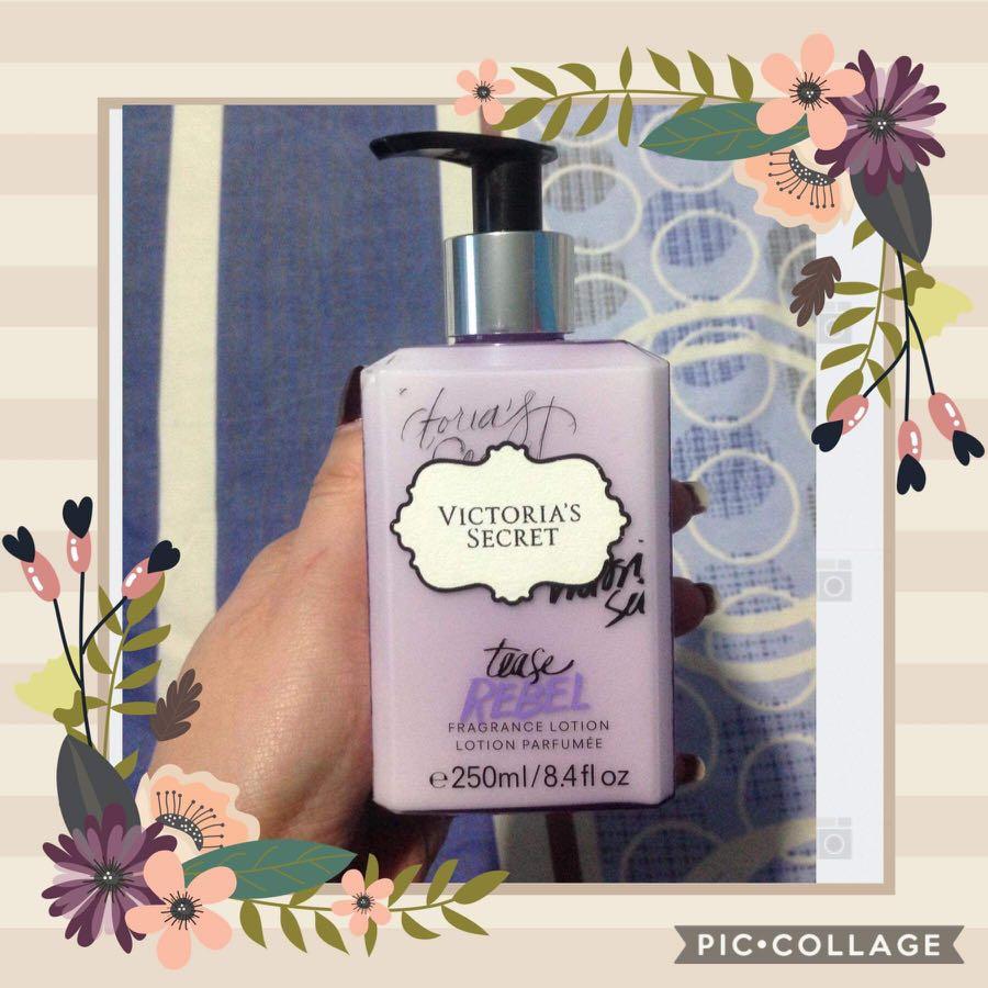 Tease rebel 2025 lotion