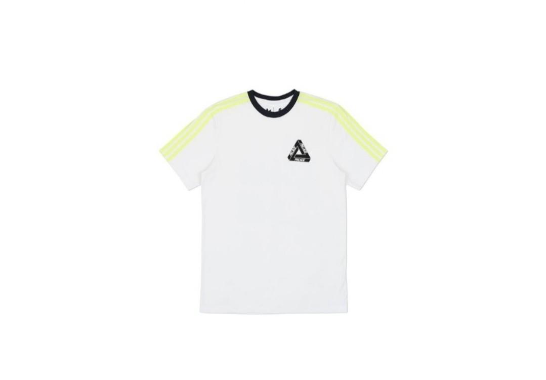 Adidas new t shirt 2017 clearance