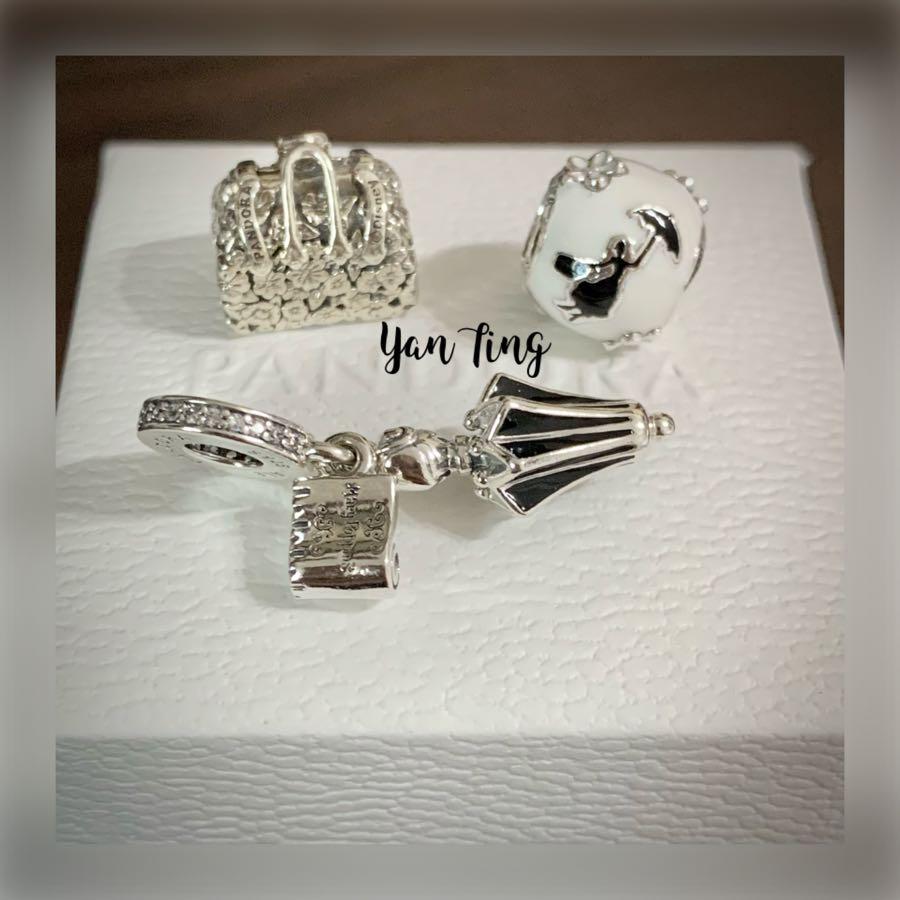 Mary poppins charm best sale pandora