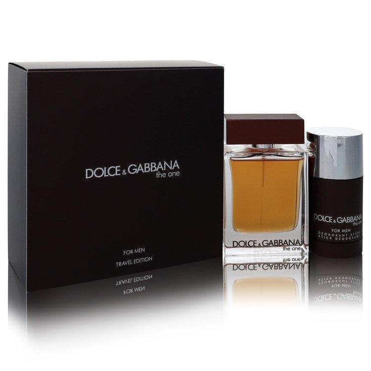 The One Cologne by Dolce & Gabbana