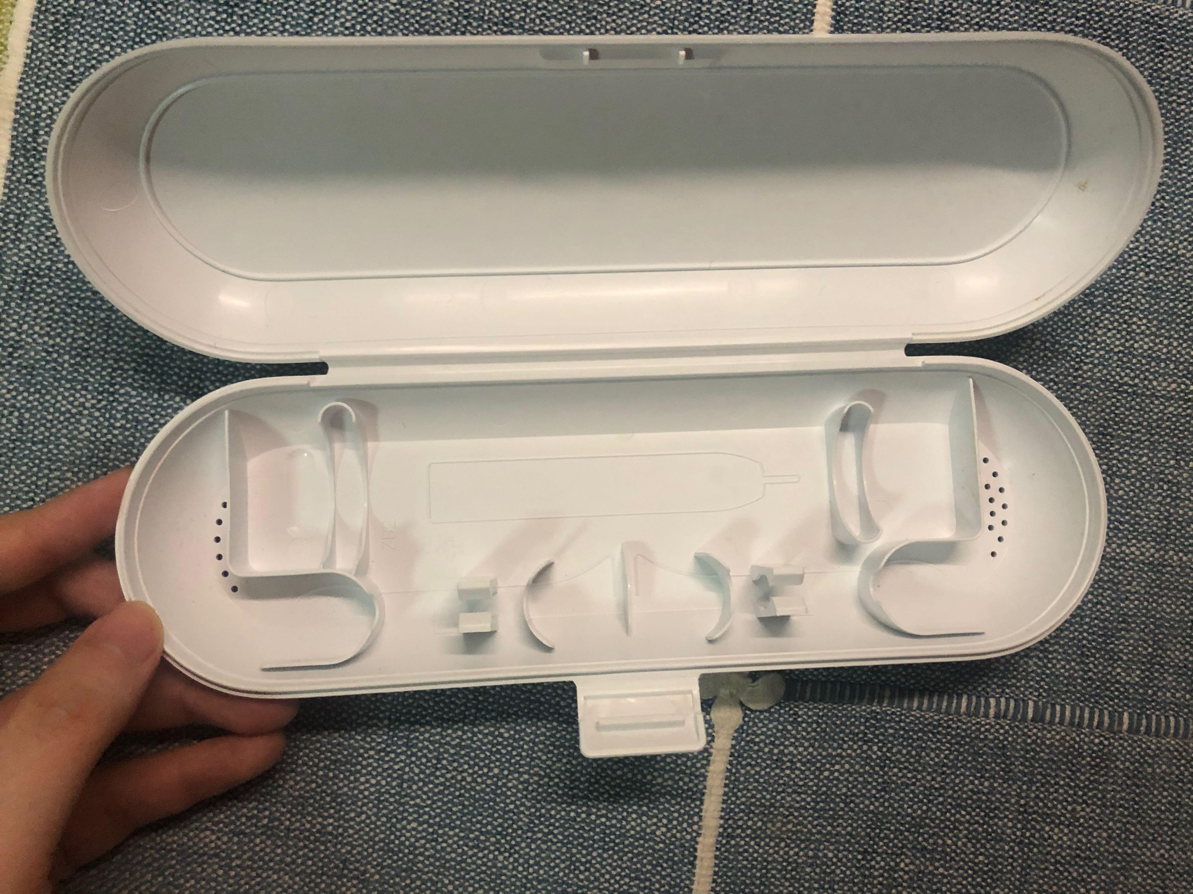 philips travel toothbrush