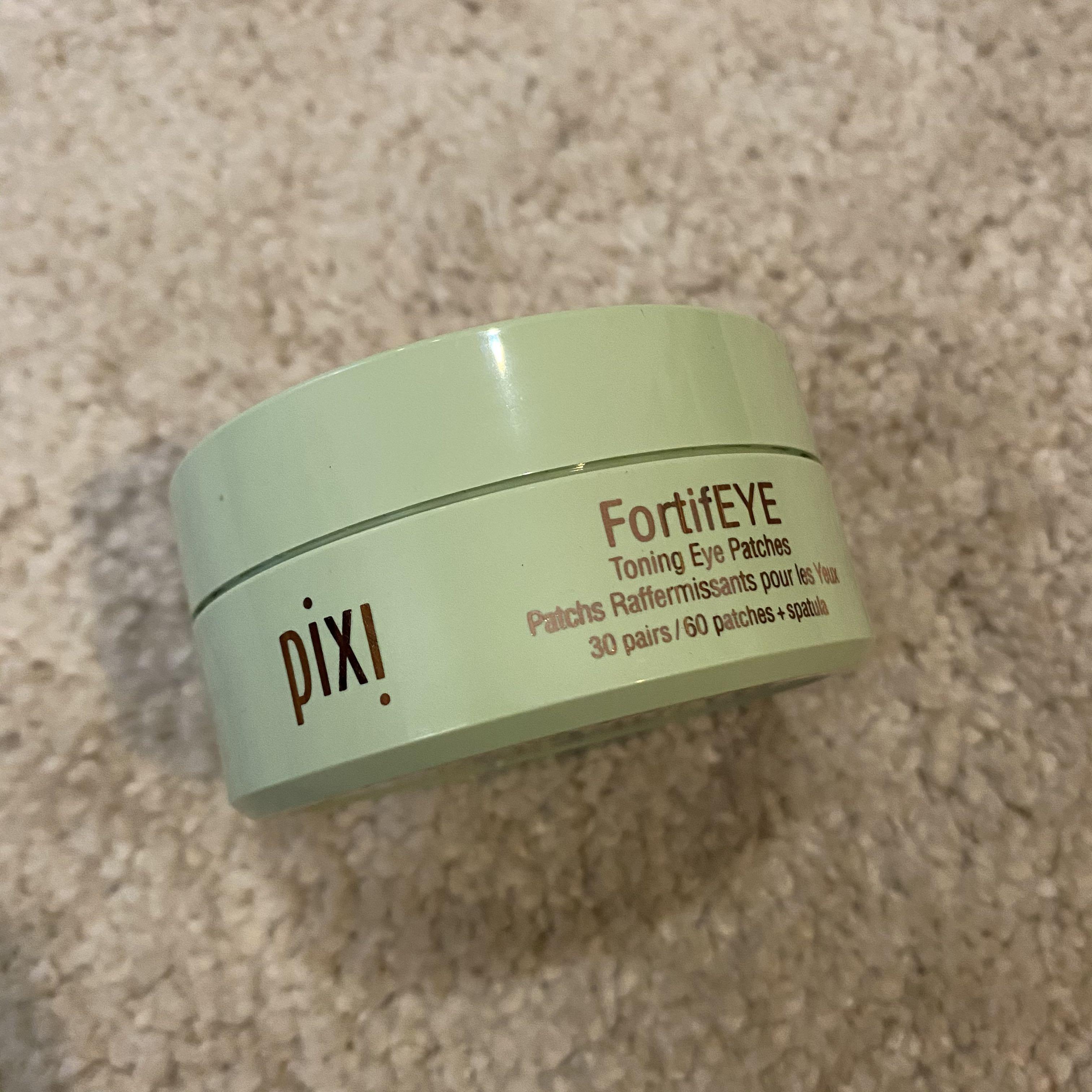 Pixi fortifeye sale