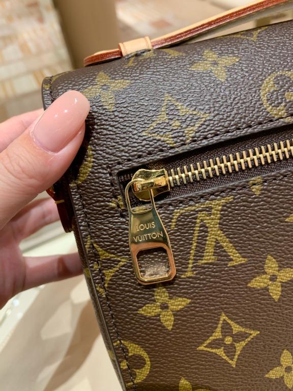 Louis vuitton métis monogram online