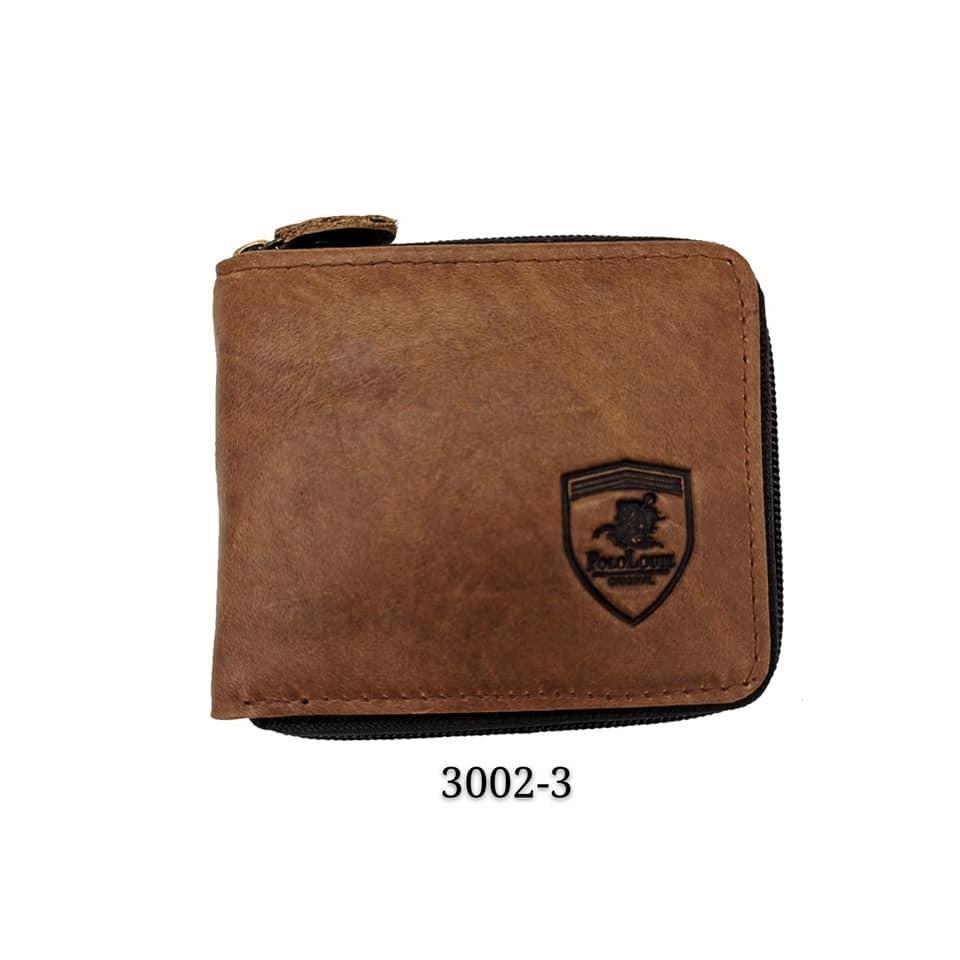 Polo Louie Original Men Wallet Men s Fashion Watches