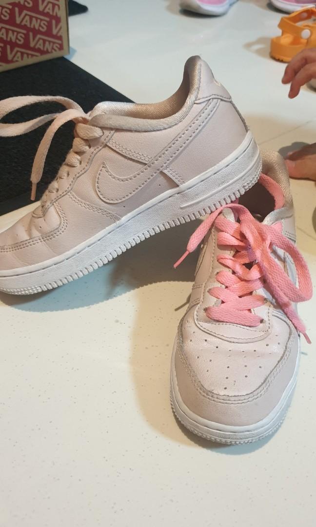 Air force kids sale clearance
