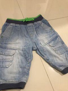 Preloved Mothercare
