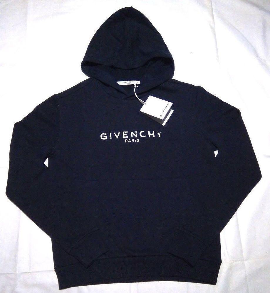 Givenchy shop hoodie mens
