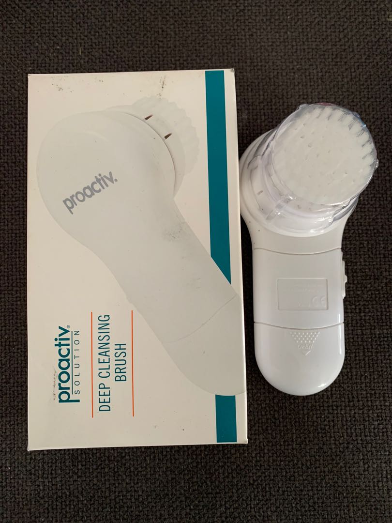 proactive face products