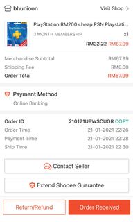 (Category: ) located in . Submitted by ikmalhisham_ (Listing ID 1064568390, Image 1). Description: .