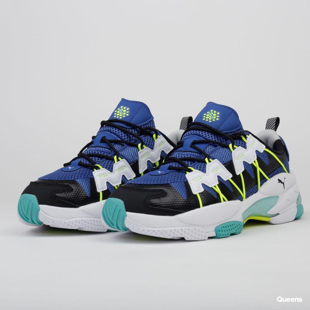 Evolution lqdcell omega 2025 trainers