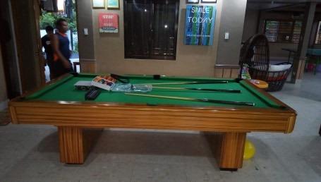 Puyat Billiard Table View All Puyat Billiard Table Ads In Carousell Philippines