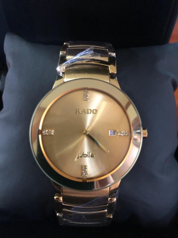 Rado Jubile
