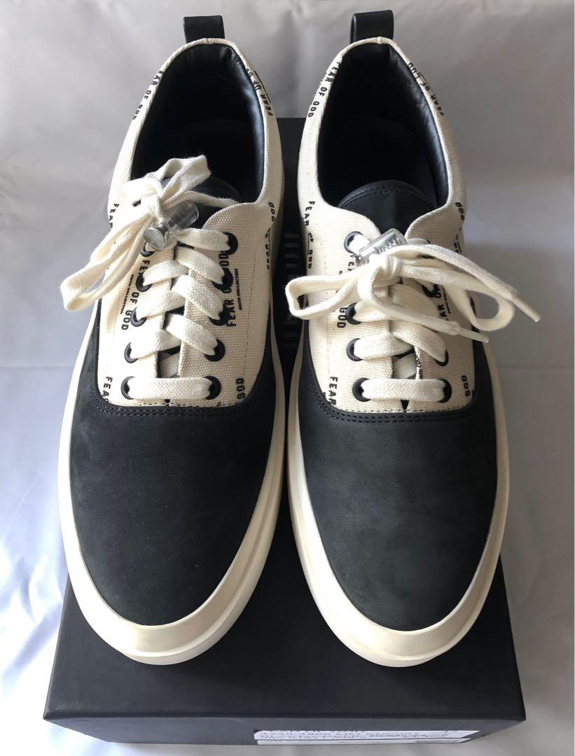 Fog 101 sneaker online