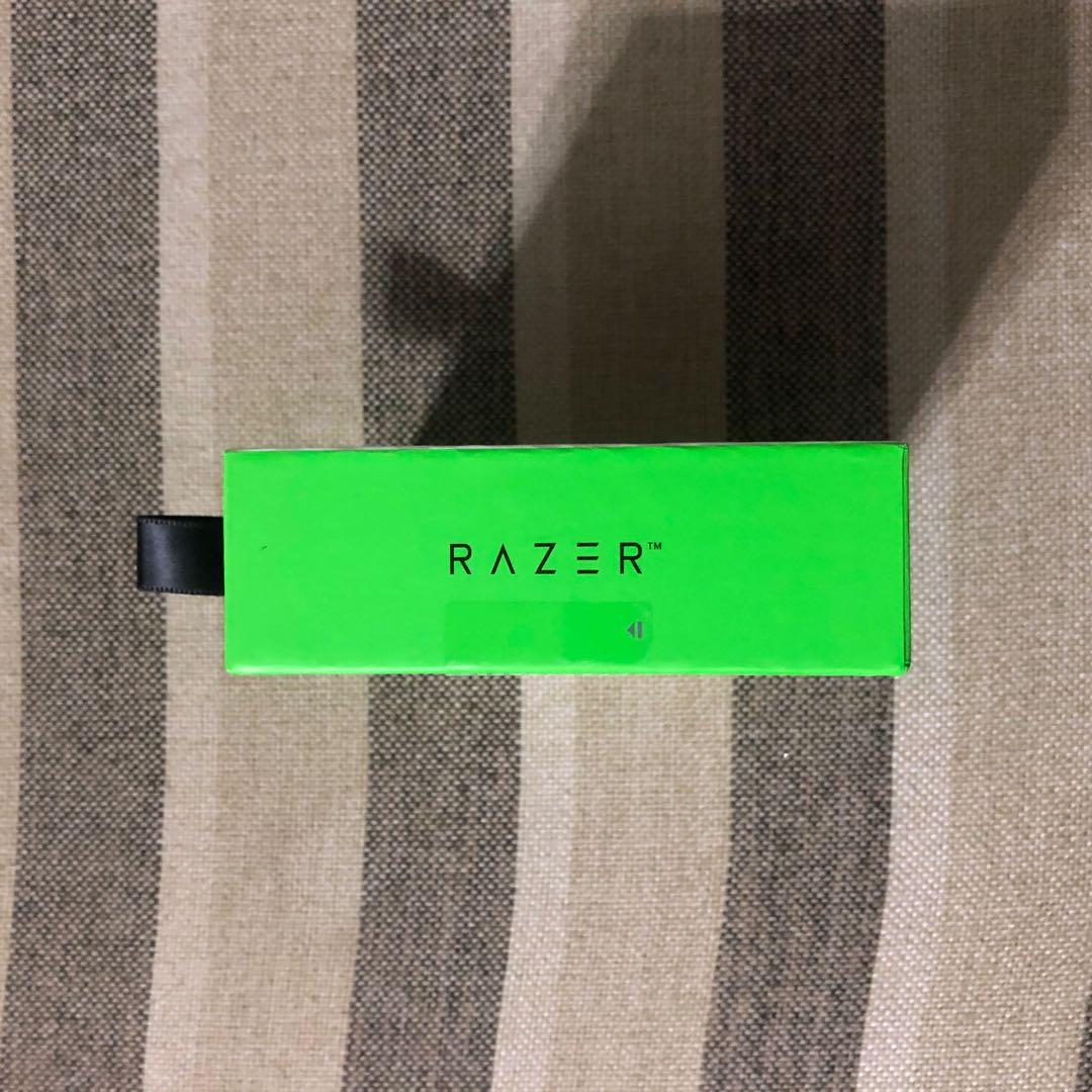 Razer ths case for hammerhead true wireless best sale