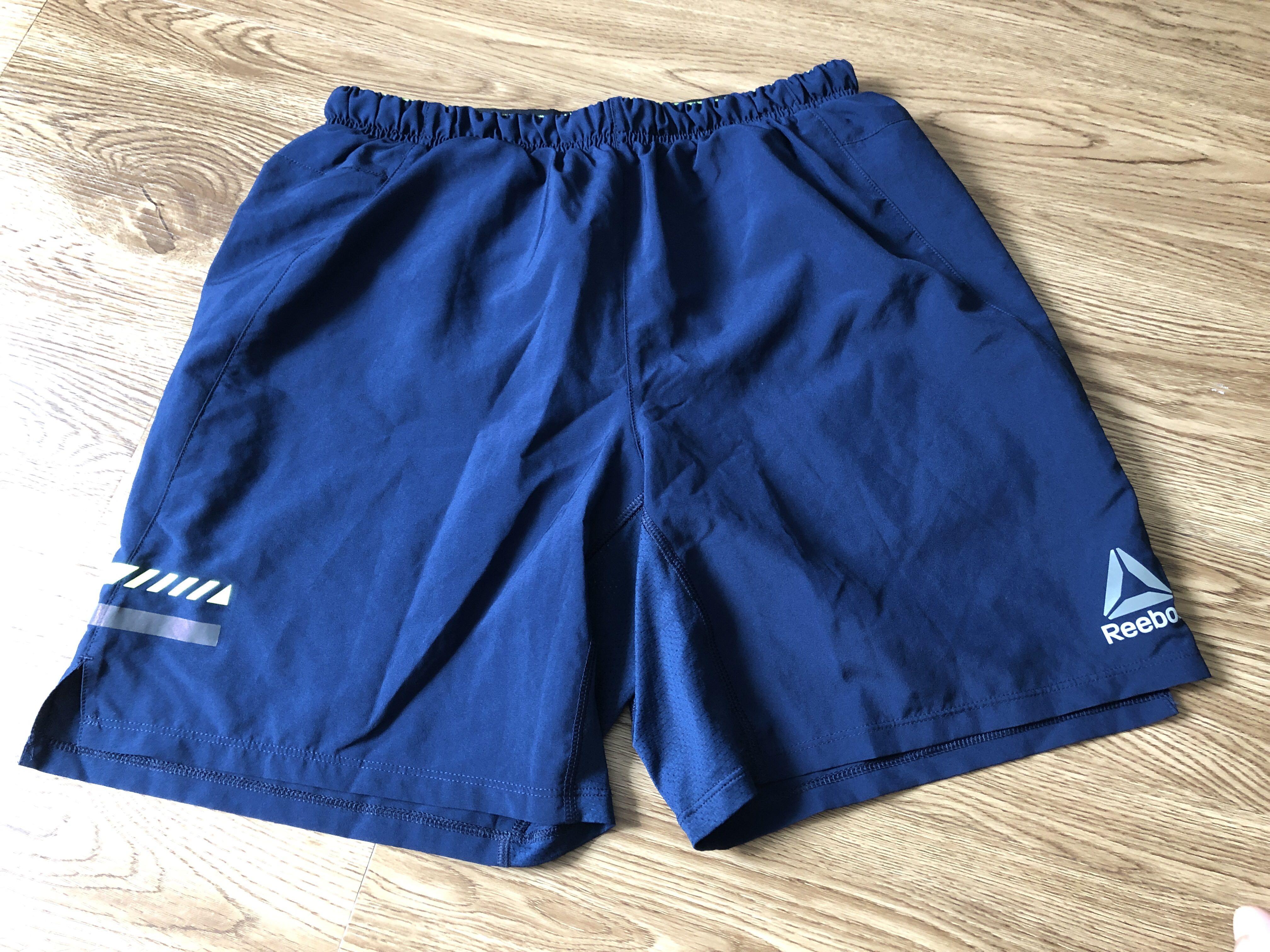 Reebok short tights on sale